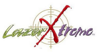 LAZER X TREME