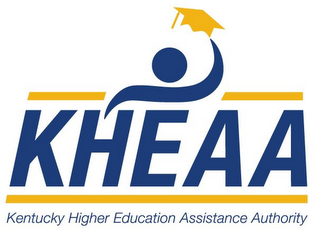 KHEAA KENTUCKY HIGHER EDUCATION ASSISTANCE AUTHORITY