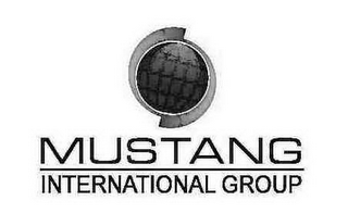 MUSTANG INTERNATIONAL GROUP