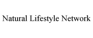 NATURAL LIFESTYLE NETWORK