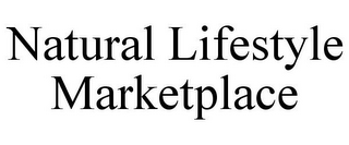 NATURAL LIFESTYLE MARKETPLACE