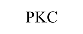 PKC