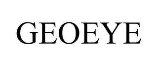 GEOEYE