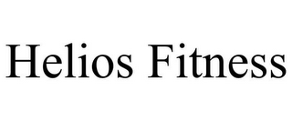 HELIOS FITNESS