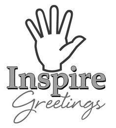 INSPIRE GREETINGS