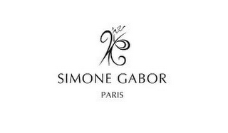 SIMONE GABOR PARIS