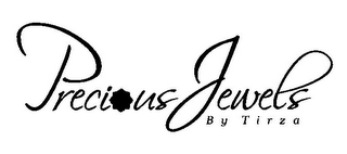 PRECIOUS JEWELS BY TIRZA