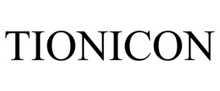 TIONICON