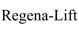 REGENA-LIFT