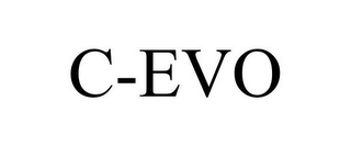 C-EVO