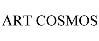 ART COSMOS