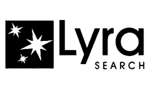 LYRA SEARCH