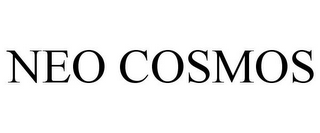 NEO COSMOS