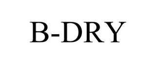 B-DRY