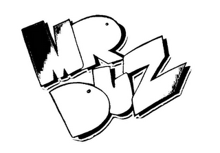 MRDUZ