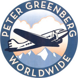 PETER GREENBERG WORLDWIDE