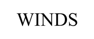 WINDS