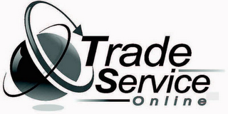 TRADE SERVICE ONLINE