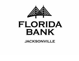 FLORIDA BANK JACKSONVILLE