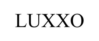 LUXXO