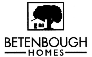 BETENBOUGH HOMES