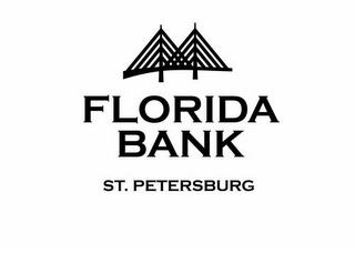 FLORIDA BANK ST. PETERSBURG