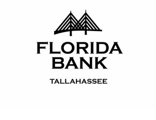 FLORIDA BANK TALLAHASSEE