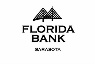 FLORIDA BANK SARASOTA