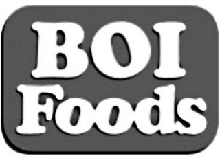 BOI FOODS