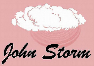 JOHN STORM