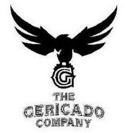 G THE GERICADO COMPANY