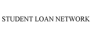 STUDENT LOAN NETWORK