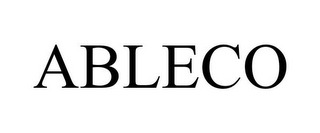 ABLECO