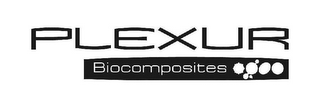 PLEXUR BIOCOMPOSITES