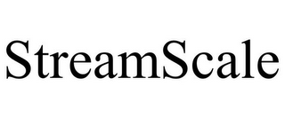 STREAMSCALE