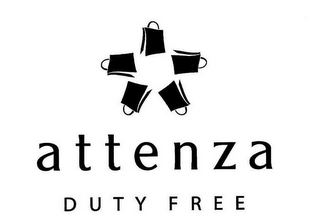 ATTENZA DUTY FREE