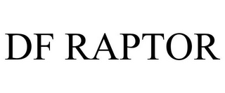 DF RAPTOR