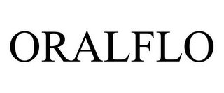 ORALFLO