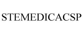 STEMEDICACSP