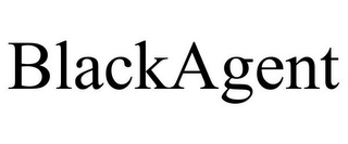 BLACKAGENT