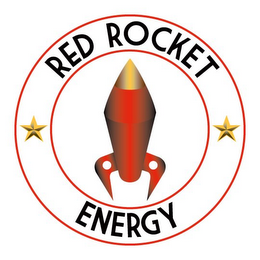 RED ROCKET ENERGY