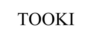 TOOKI