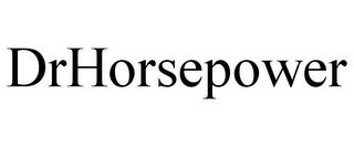 DRHORSEPOWER