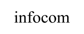 INFOCOM