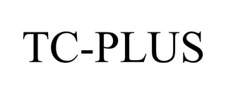 TC-PLUS