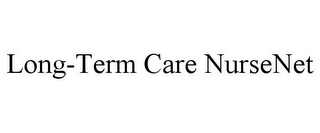 LONG-TERM CARE NURSENET