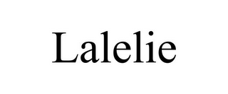 LALELIE