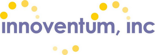 INNOVENTUM, INC