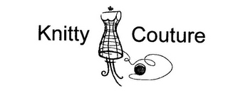 KNITTY COUTURE