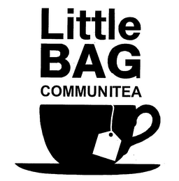 LITTLE BAG COMMUNITEA